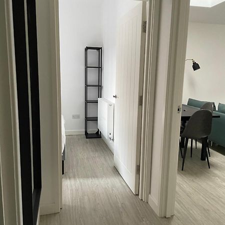 One Five Six - Unique Apartments Birmingham Extérieur photo