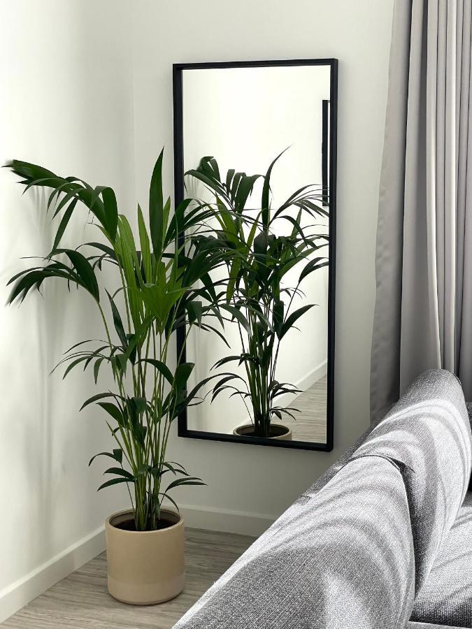 One Five Six - Unique Apartments Birmingham Extérieur photo
