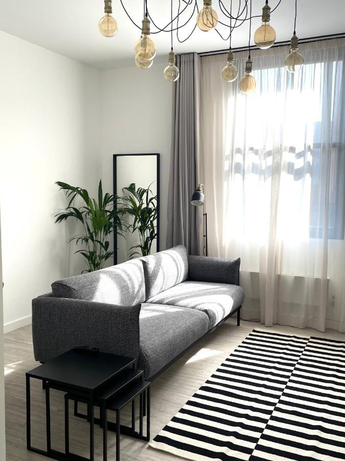 One Five Six - Unique Apartments Birmingham Extérieur photo