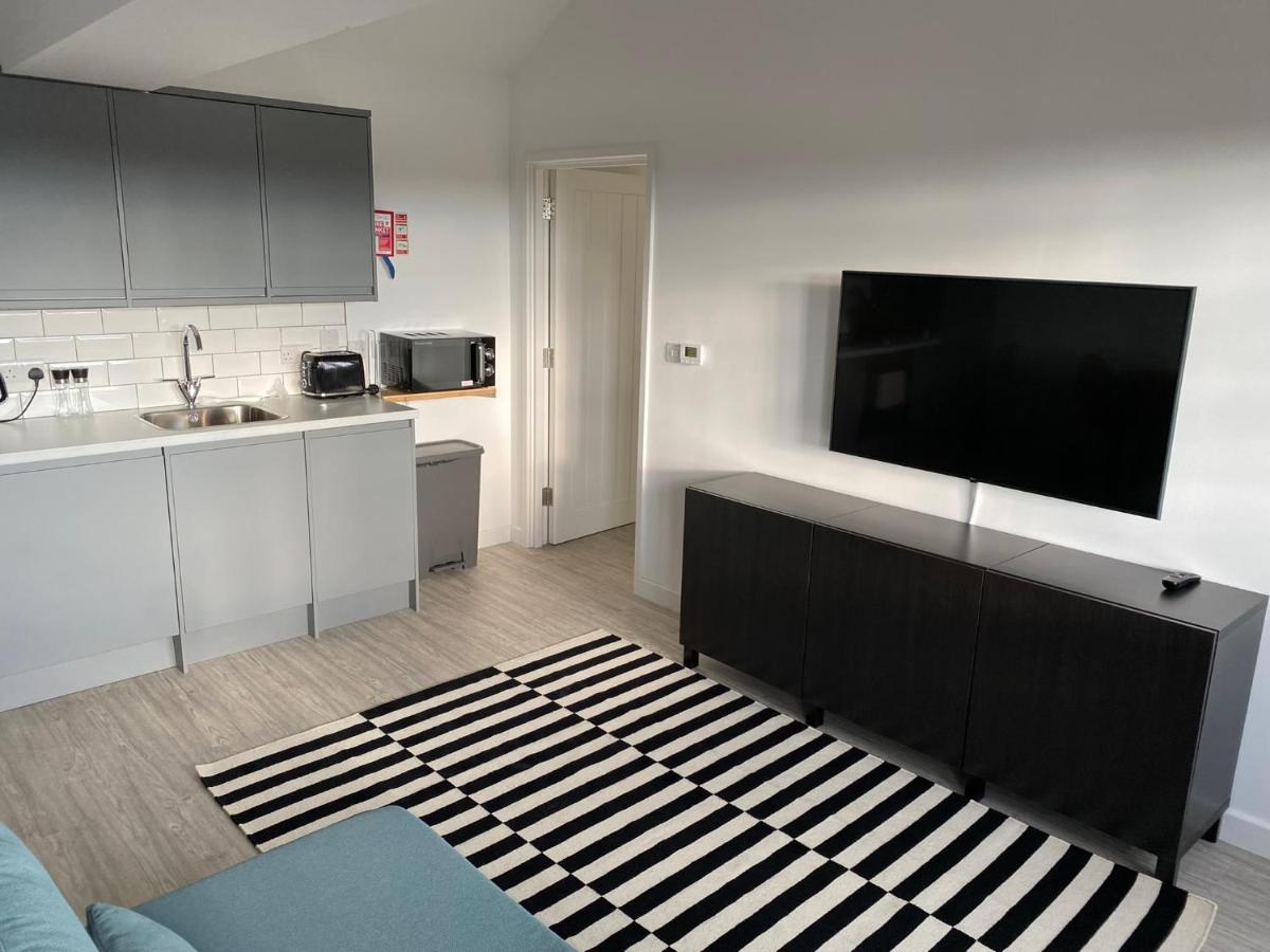 One Five Six - Unique Apartments Birmingham Extérieur photo