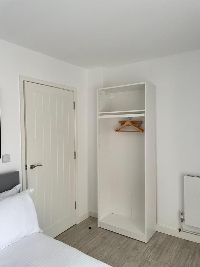 One Five Six - Unique Apartments Birmingham Extérieur photo