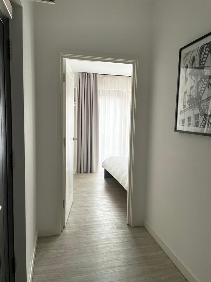 One Five Six - Unique Apartments Birmingham Extérieur photo