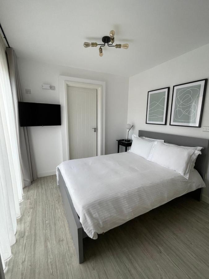 One Five Six - Unique Apartments Birmingham Extérieur photo